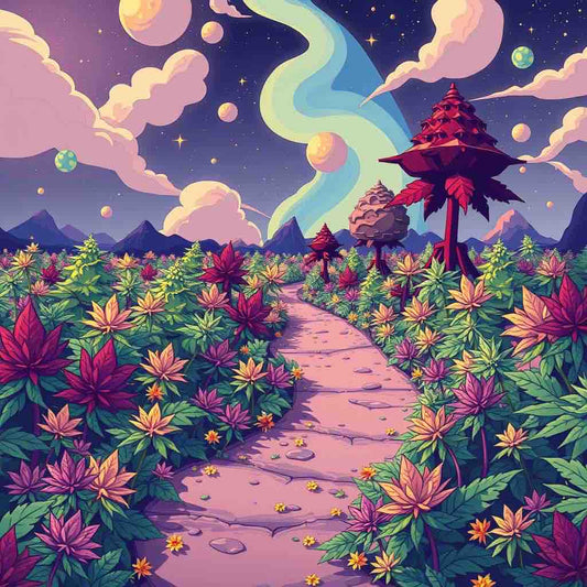 Le CBD et l’anxiété : un traitement naturel ?