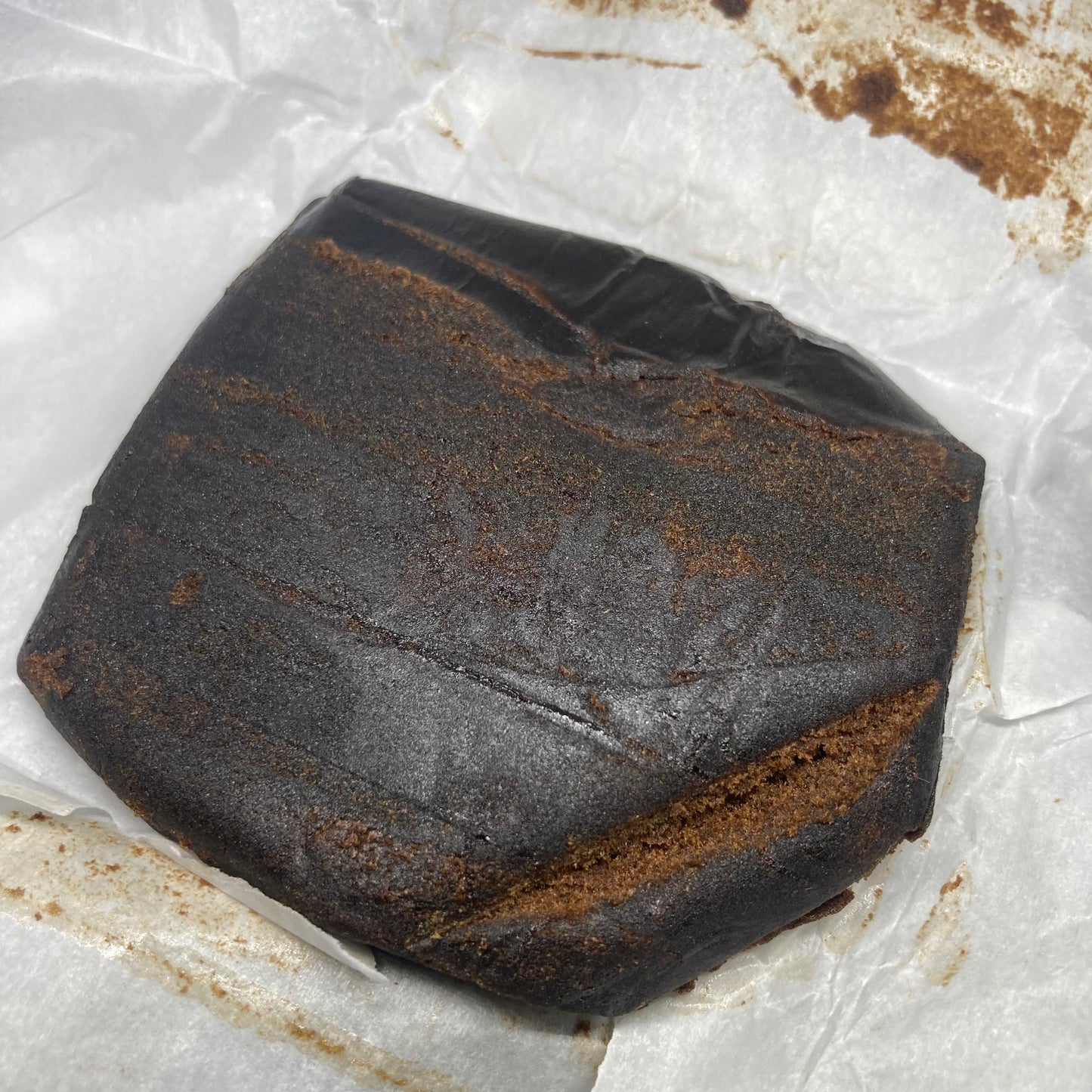 Water Hash « Rainbow » CBD | CANAFRENCH | 🇨🇦🇫🇷