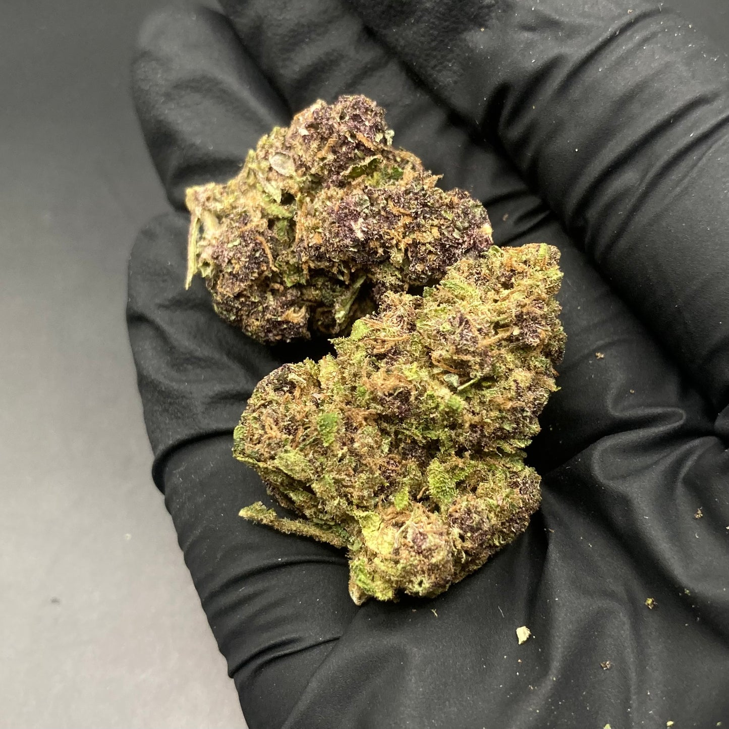 Purple Passionfruit CBD | Cali par Lemonnade x Cookies | USA