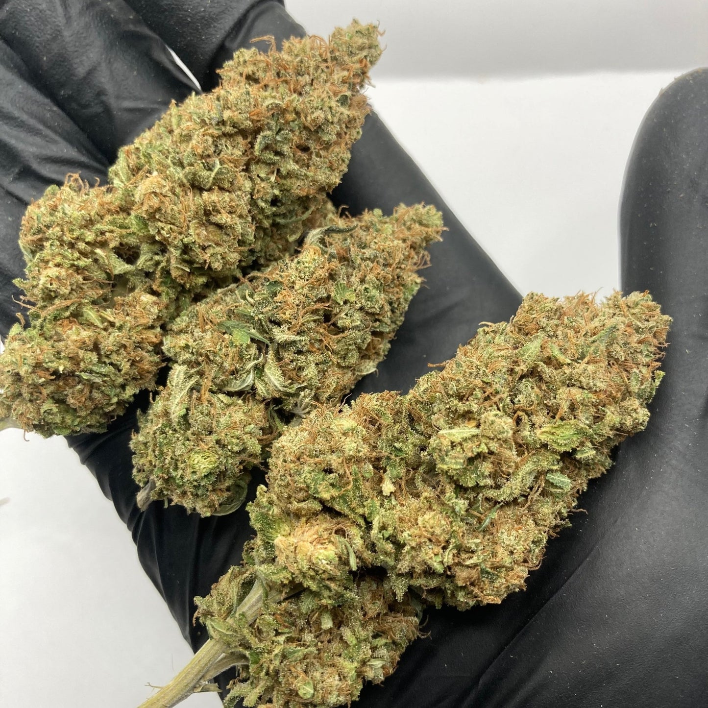 des fleurs de cbd francaise