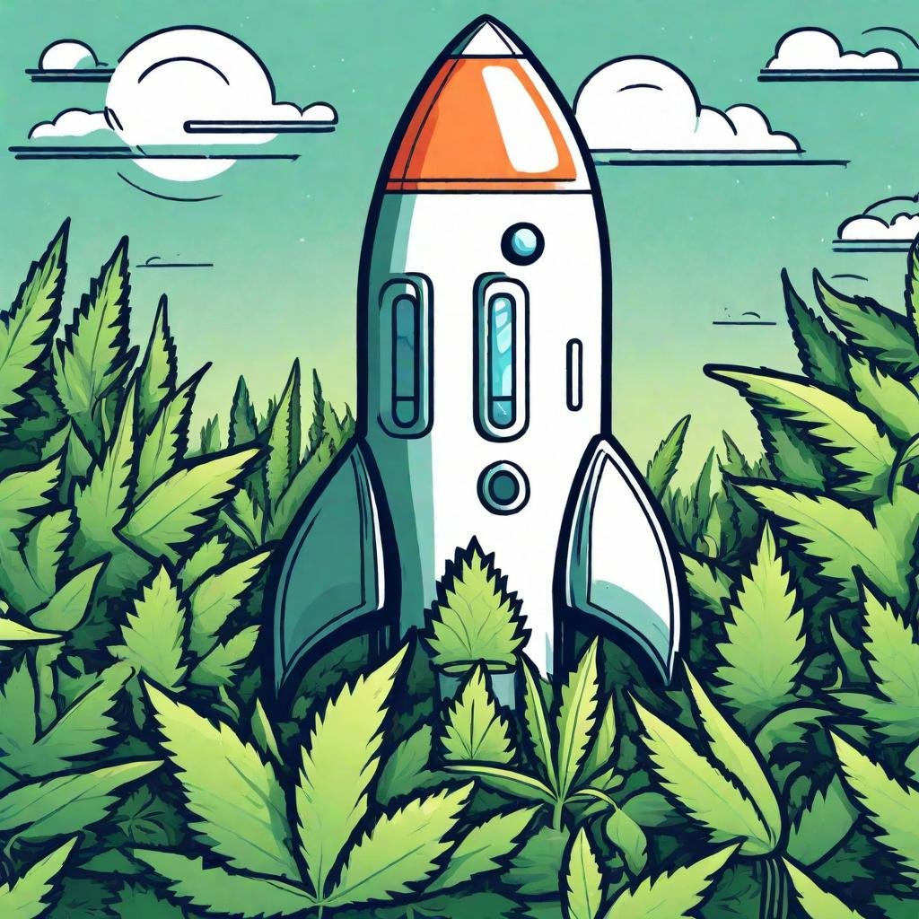 Fusée gemini blog qu'est ce que le cbd