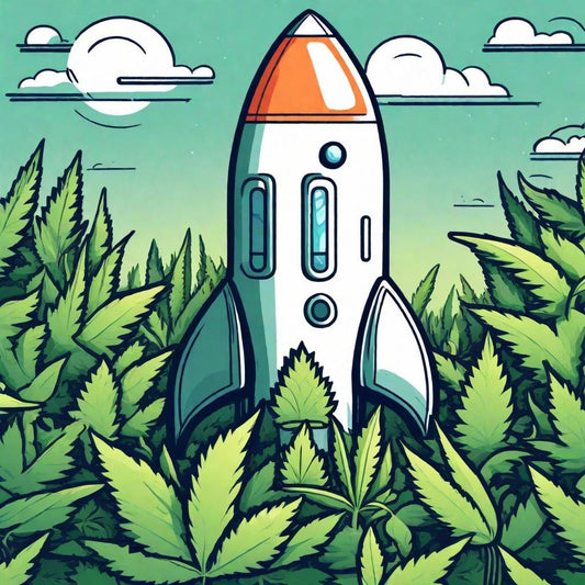 Fusée gemini blog qu'est ce que le cbd