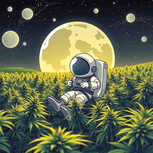 THC : Les risques d’une surconsommation et Comment les Éviter