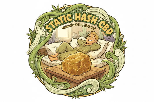 Qu'est-ce que le Static Hash ? Le Guide Ultime du Tamisage Électrostatique