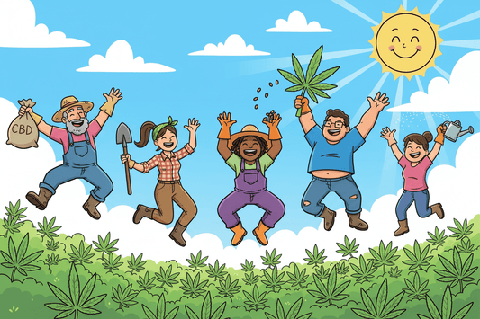 CBD en 2026 : Pourquoi la suppression de l’Article 23 du PLF est une victoire pour la qualité