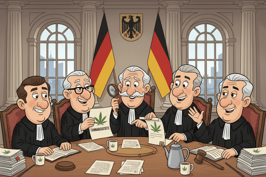 Rapport Cannabis 2026 : Ce qui change pour vos fleurs et résines CBD