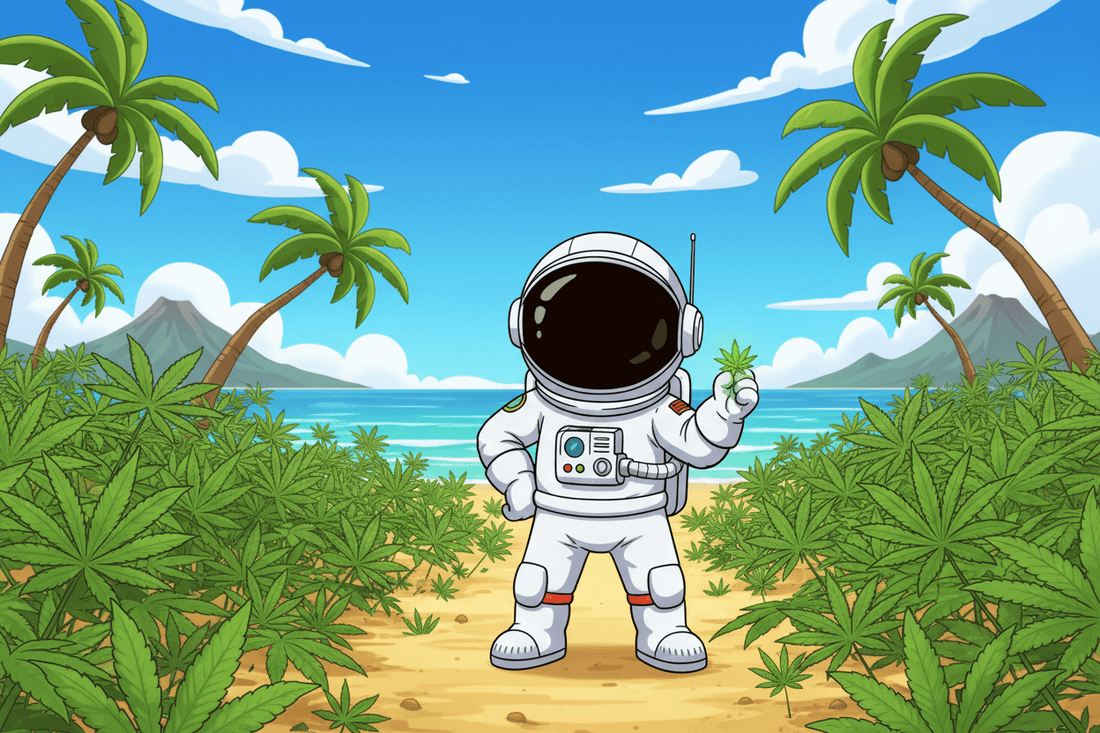 CBD Martinique : Le meilleur des fleurs artisanales françaises chez Gemini Shop