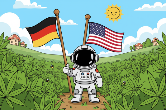 Gemini Shop – Premium Cali & Exotisch CBD Blüten in Deutschland