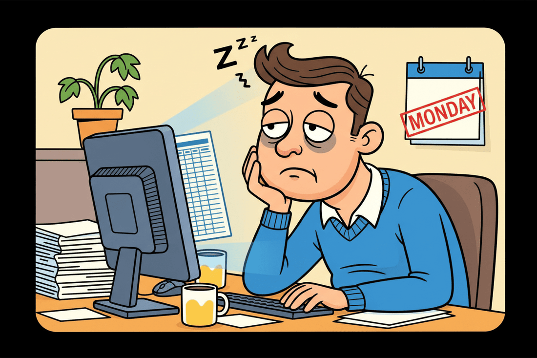 CBD premium pour lutter contre le burn out au travail