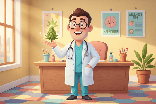 Blog CBD et interactions médicamenteuses : Les précautions fondées sur la science
