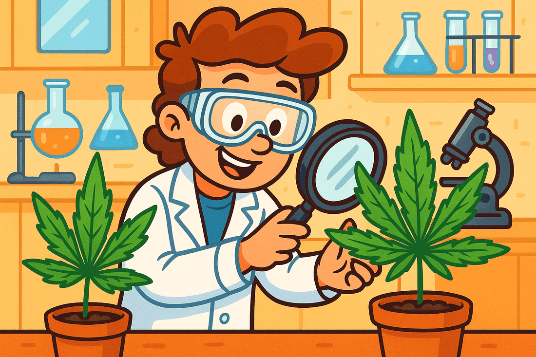 Le CBD et l’Anxiété : Que Dit la Science ?