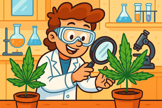 Le CBD et l’Anxiété : Que Dit la Science ?