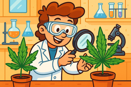 Le CBD et l’Anxiété : Que Dit la Science ?