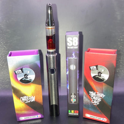vape pen CBD full spectrum OTM