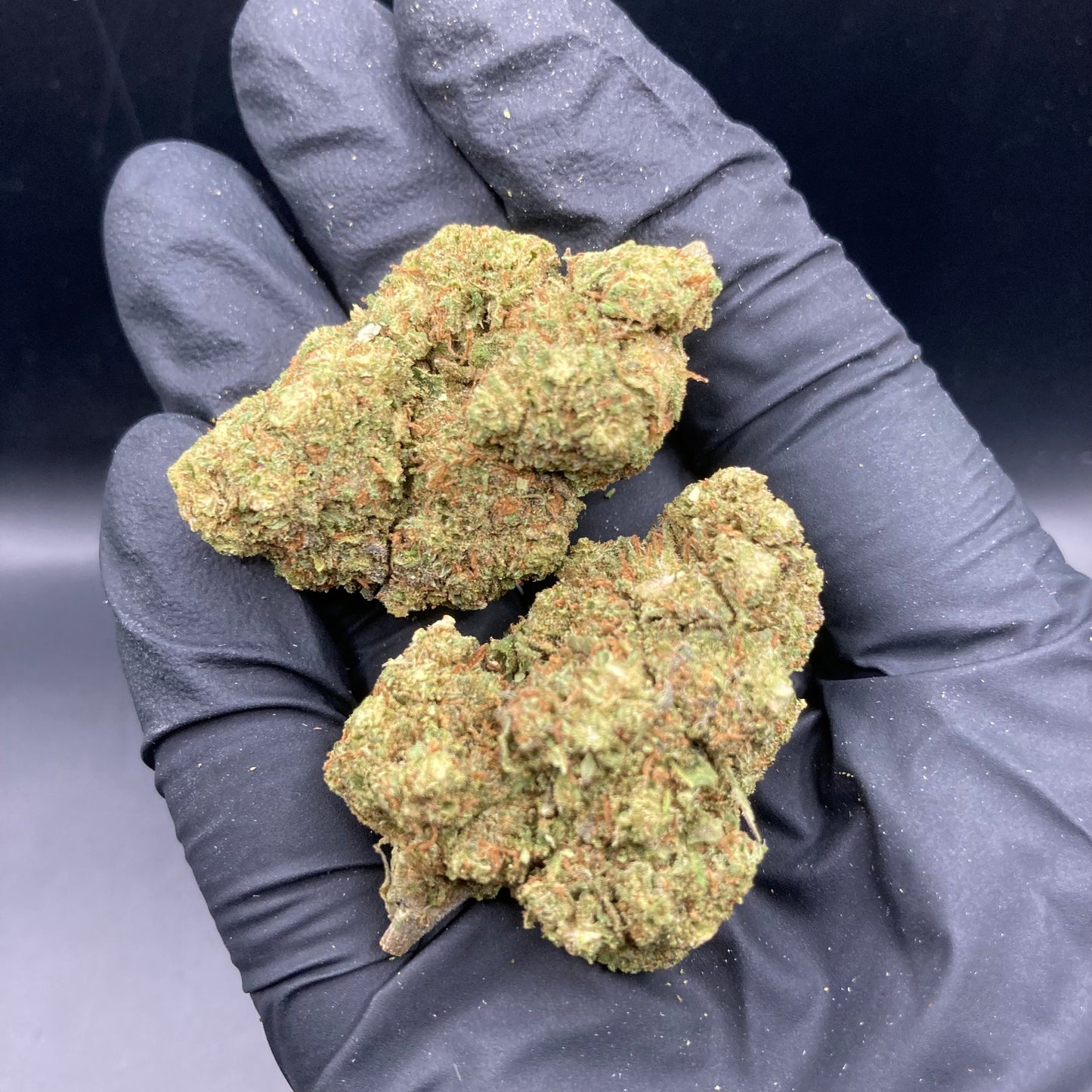 Black Cherry Soda CBD | Cali Par Lemonnade x Cookies | USA