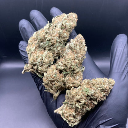 Dark Saphir CBD (Green house) | CALI FRENCH | 🇺🇸🇫🇷