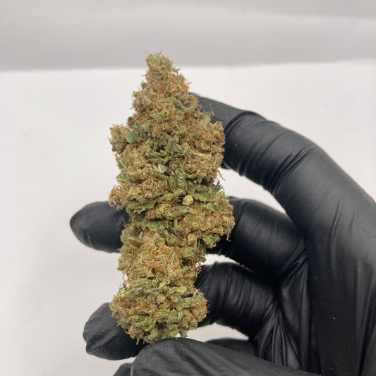 BITTER ORANGE CBD | wedding cake x mimosa v6 | CALIFRENCH | 🇺🇸🇫🇷