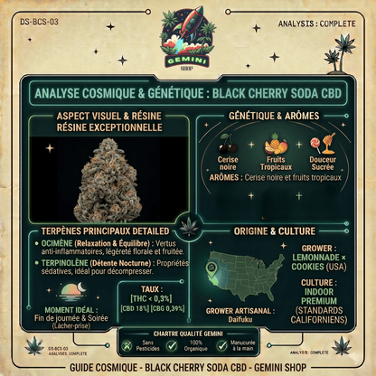 analyse black cherry soda cbd