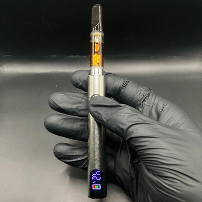 Vape Pen CBD Full Spectrum | Cherry Pie & Pink Runtz