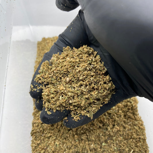Trim Mix CBD