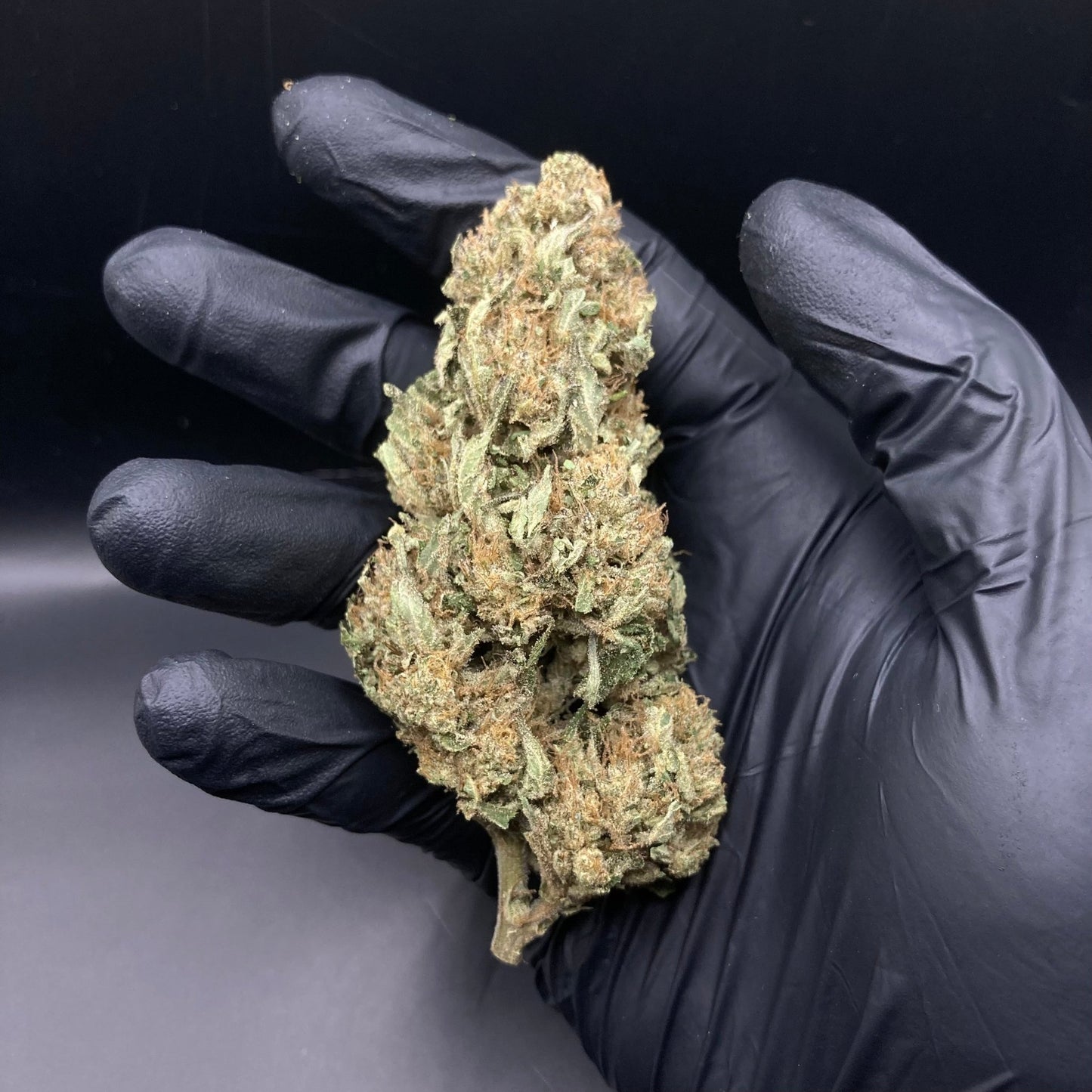 Dark Saphir CBD (Green house) | CALI FRENCH | 🇺🇸🇫🇷