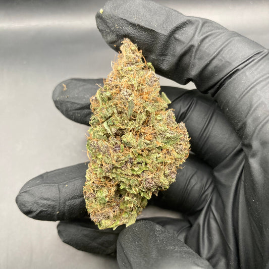 Forbidden Fruit CBD | CALI FRENCH | 🇺🇸🇫🇷