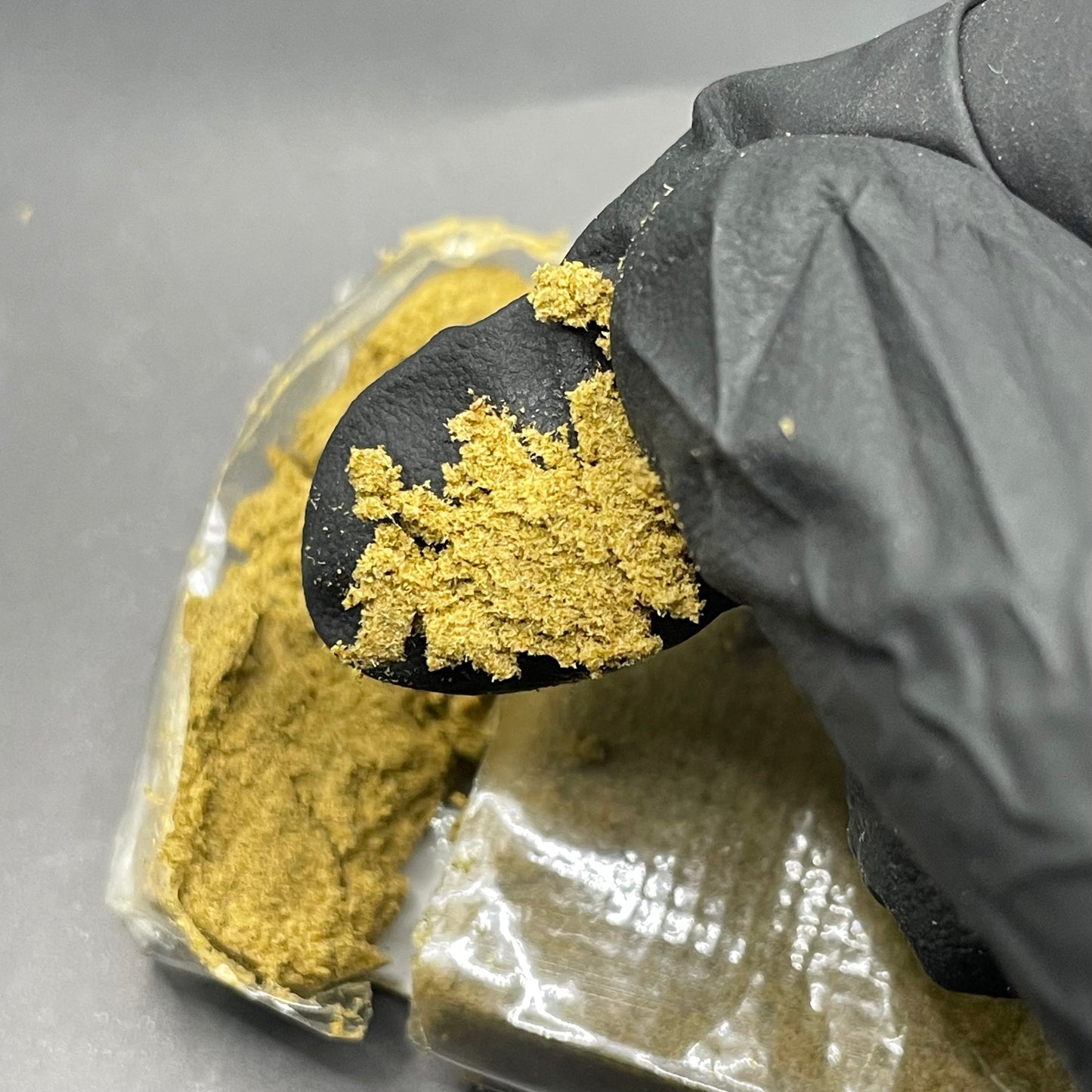 Dry Blue Blood CBD | France 🇫🇷